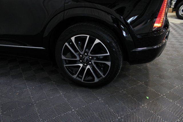 New 2026 Black Cadillac Premium Sport image 10