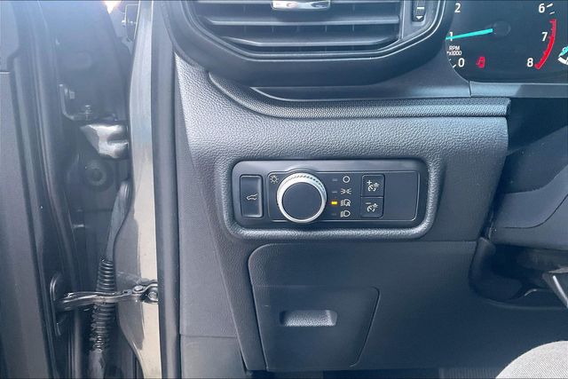 Used 2020 Ford Explorer SUV