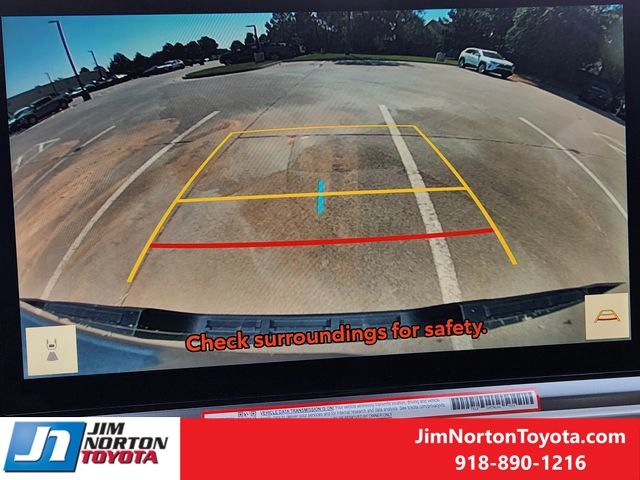 New 2025 Toyota Tacoma Truck