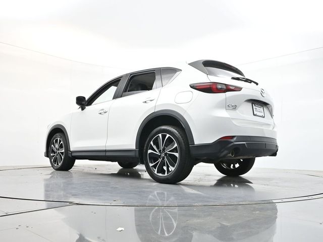 Used 2023 White Mazda 2.5 S Premium Package image 30