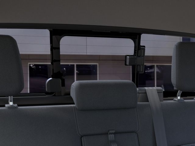 2026 Ford Ranger XLT:169866