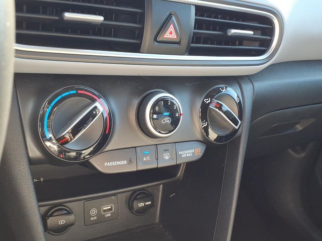 Used 2021 Hyundai Kona SUV