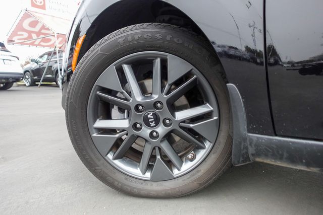 used 2020 Kia Soul car, priced at $13,855