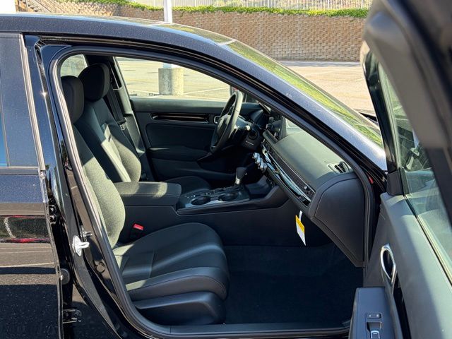 new 2026 Honda Civic Hybrid car, priced at $30,491