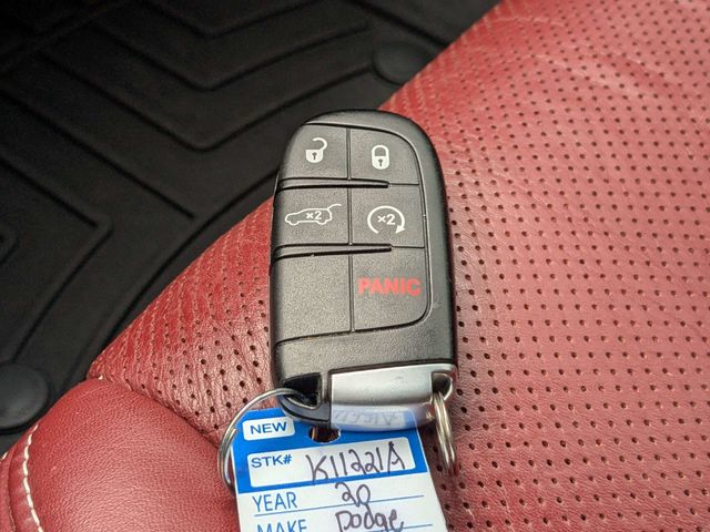 Used 2020 Dodge Durango SUV