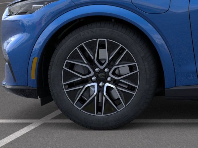 New 2026 Blue Ford Premium image 19