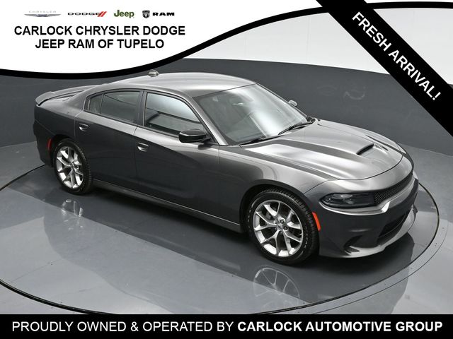 2023 Dodge Charger GT 25