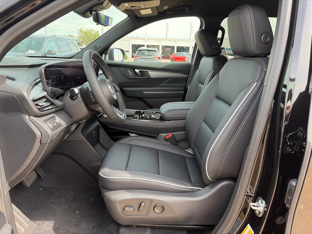 New 2027 Buick Enclave SUV