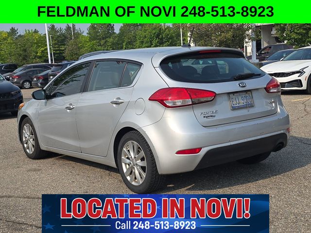 Used 2015 Kia Forte5 For Sale in Livonia, MI