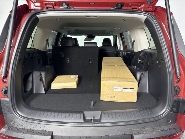 New 2025 Hyundai Santa Fe For Sale in Indianapolis, IN