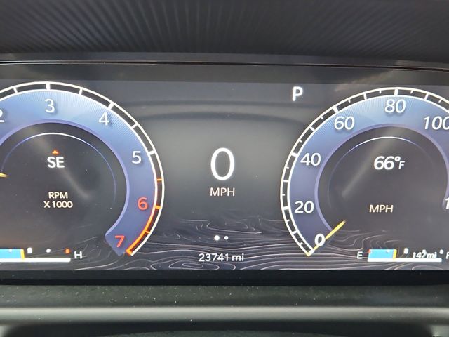2024 Jeep Wagoneer Base Silver at River Oaks CDJR