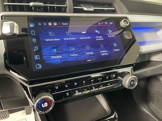 New 2027 Chevrolet Bolt EV RS For Sale in Bremerton, WA