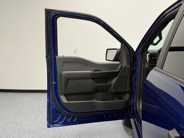 Used 2026 Blue Ford STX LOBO image 10