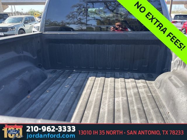 Used Car 2021 Ram 1500  Laramie For Sale Under $30,000 In San Antonio, Texas