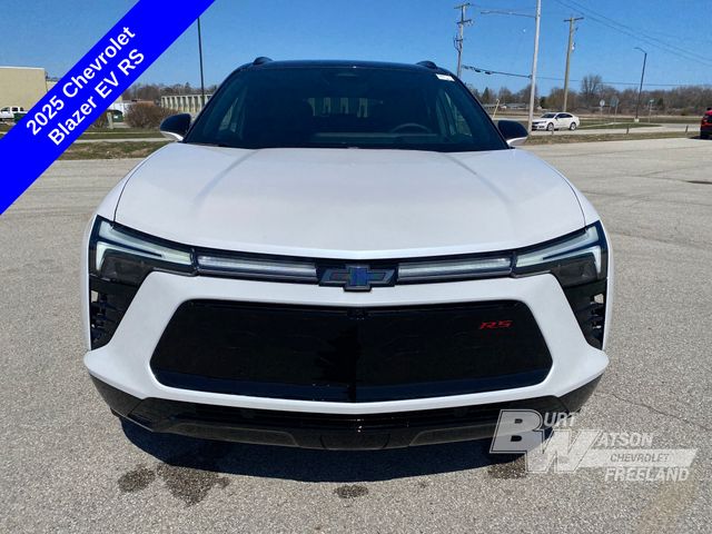 2025 Chevrolet Blazer EV RS photo