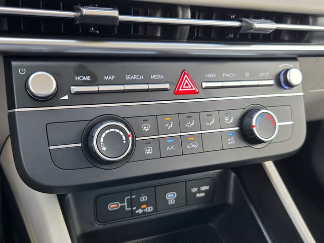 2026 Hyundai Tucson - $28,007