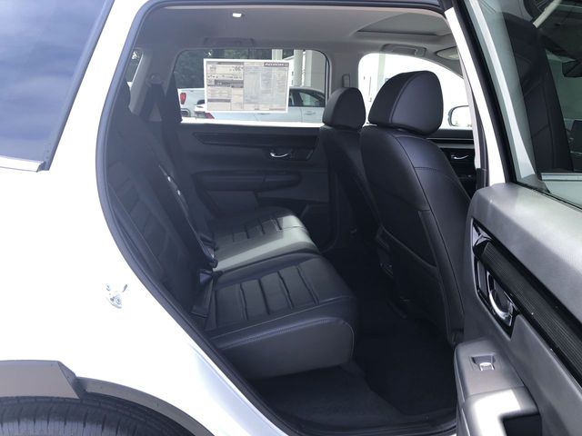 new 2026 Honda CR-V car, priced at $35,541