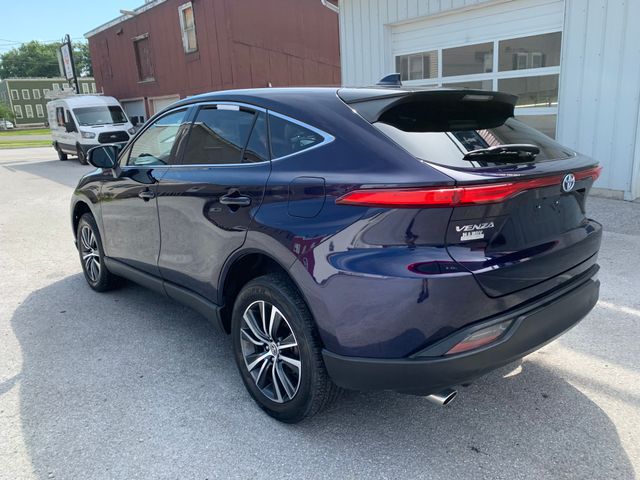 Used 2023 Toyota Venza SUV