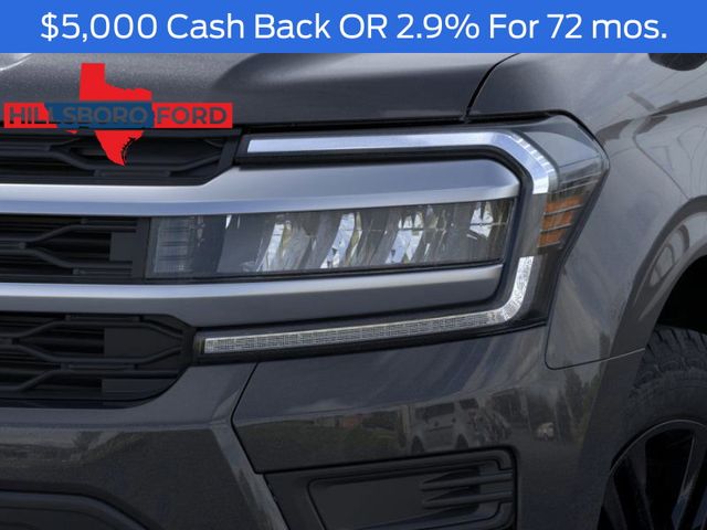 2024 Ford Expedition XLT 20