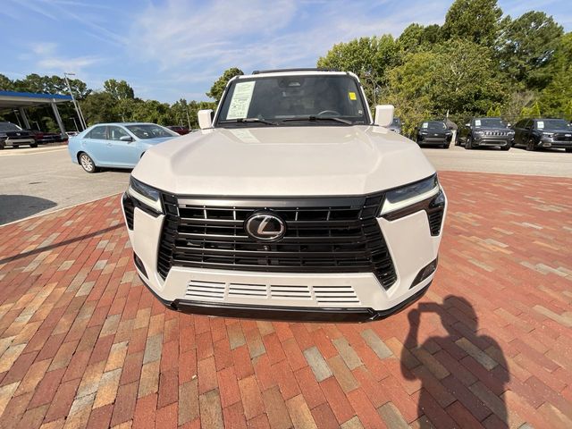 Used 2025 Lexus GX SUV