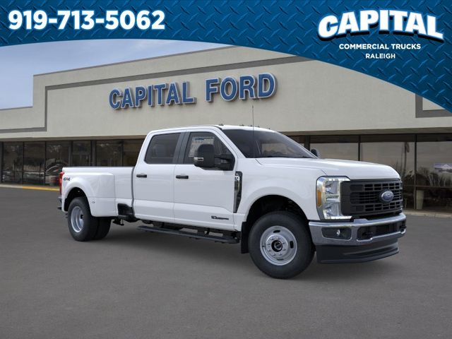 New 2026 White Ford XL image 7