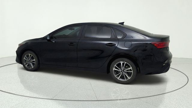 2023 Kia Forte LXS Black at Cook Ford