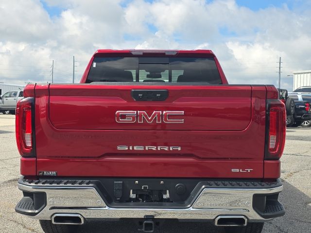 2023 GMC Sierra 1500 SLT:45794A