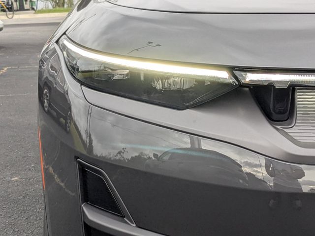 2025 Jeep Wagoneer S Limited