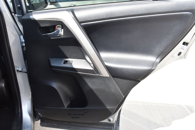 Used 2016 Toyota RAV4 SUV
