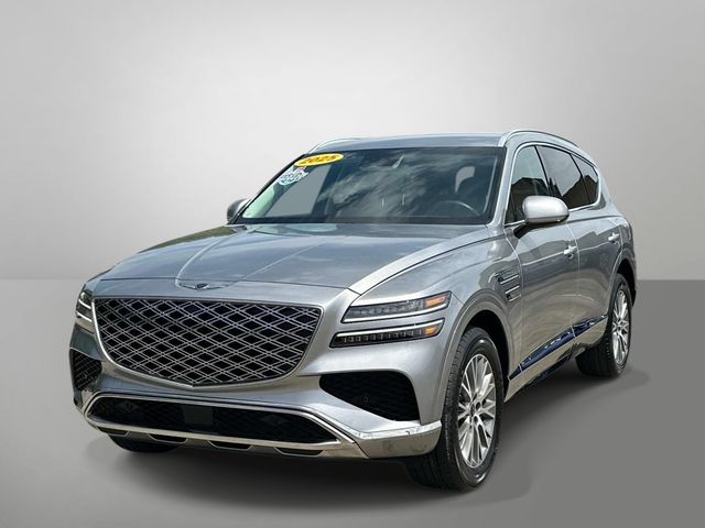 2025 Genesis GV80 2.5T