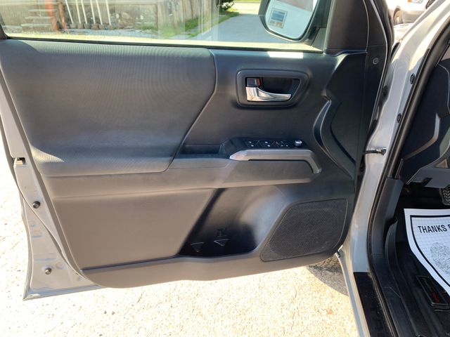Used 2018 Toyota Tacoma Truck