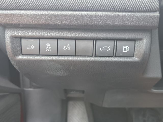 Used 2025 Toyota Camry Sedan