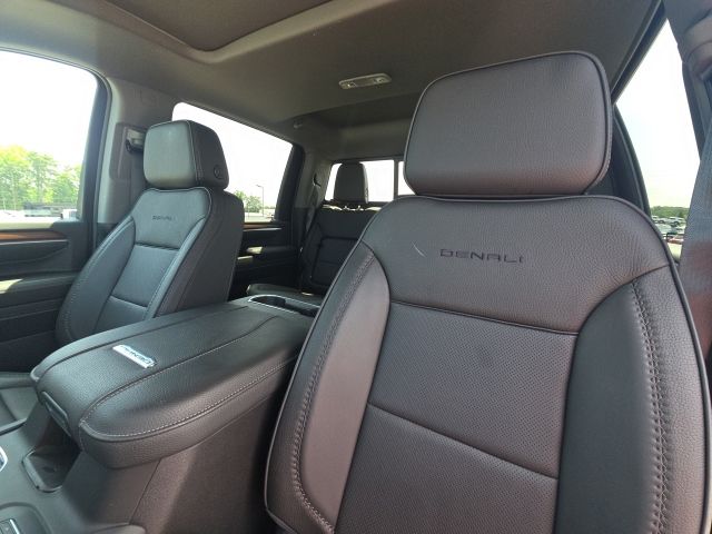 2024 GMC Sierra 2500HD Denali:46042A
