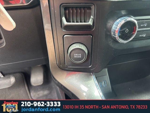 Used Car 2023 Ford F-150  Xlt For Sale Under $50,000 In San Antonio, Texas