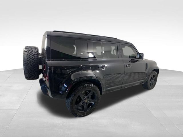 2020 Land Rover Defender 110 HSE 6