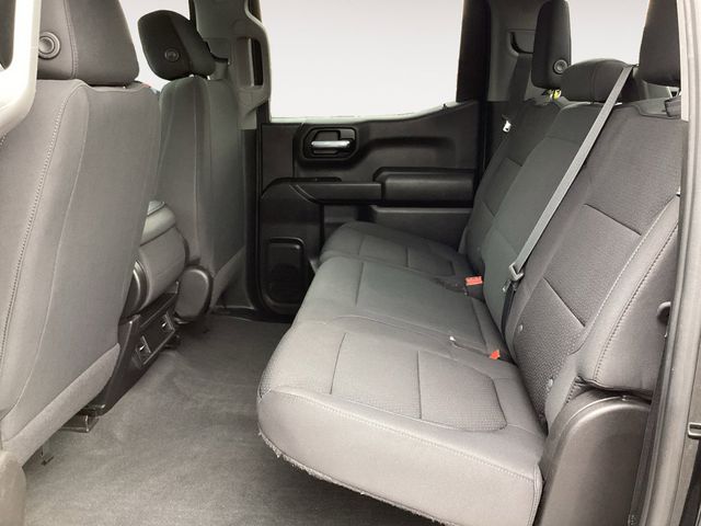 Used Car 2022 Chevrolet Silverado 1500 Ltd  Custom For Sale Under $30,000 In San Antonio, Texas