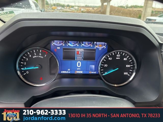 Used Car 2023 Ford Expedition  Xlt For Sale Under $50,000 In San Antonio, Texas