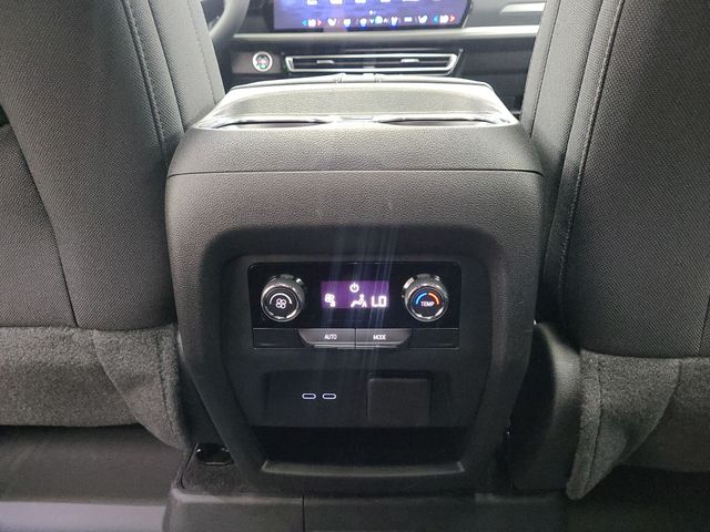2026 – Chevrolet – Traverse