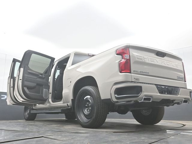 New 2026 White Chevrolet High Country image 57