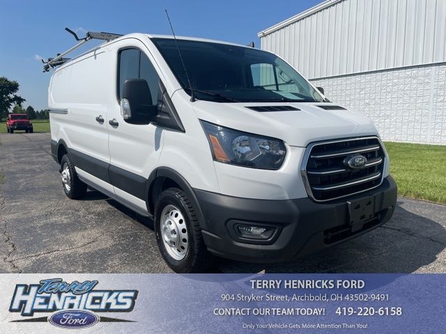 2020 Ford Transit Cargo 150 Low Roof LWB RWD