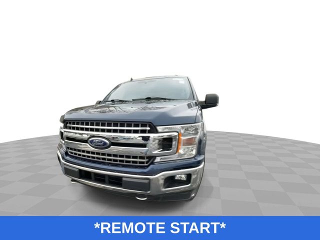 Used 2020 Ford F-150 For Sale in Livonia, MI