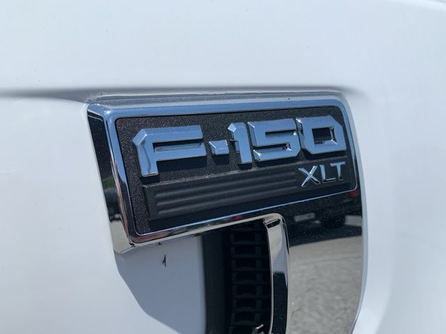 2024 Ford F-150 XLT 39