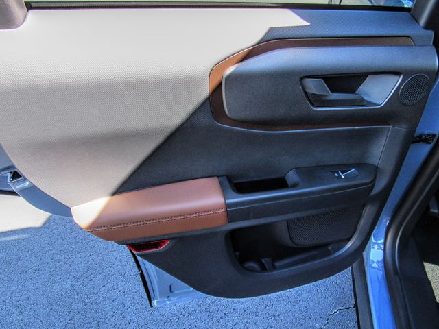 Photo of 2025 Ford Bronco Sport Outer Banks in Dallas, GA - 8,  2025 Ford Bronco Sport Outer Banks:167856