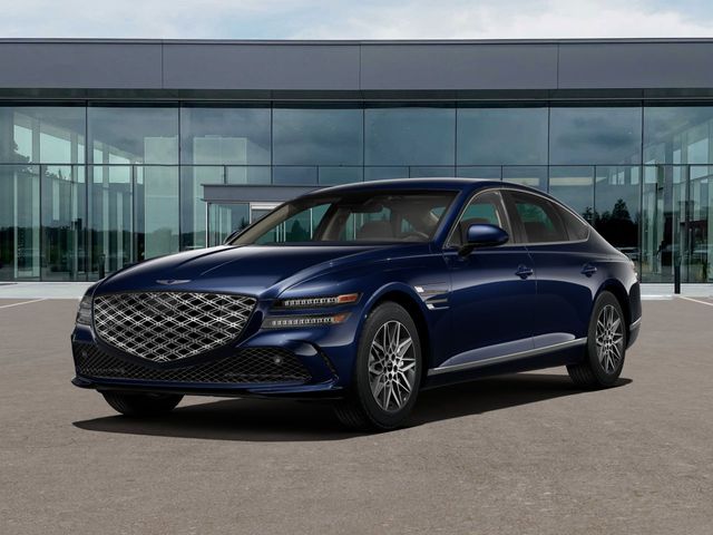 2025 Genesis G80 2.5T -
                Round Rock, TX