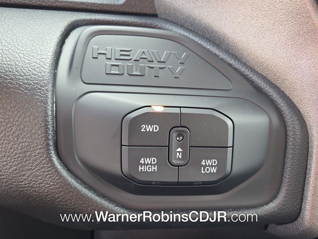 New 2026 Blue Ram Tradesman image 25