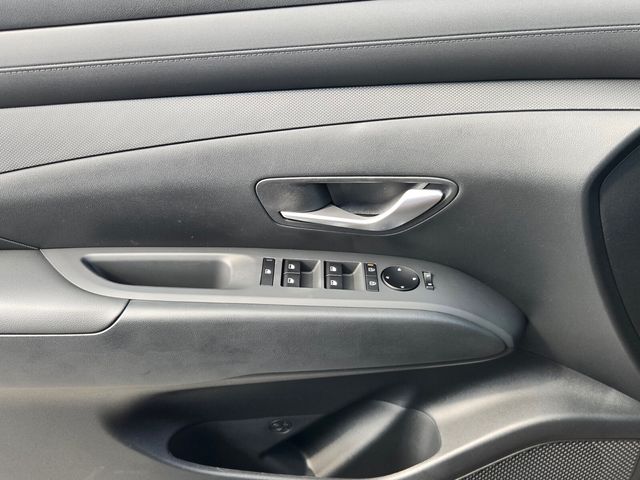 2026 Hyundai Tucson - $29,068