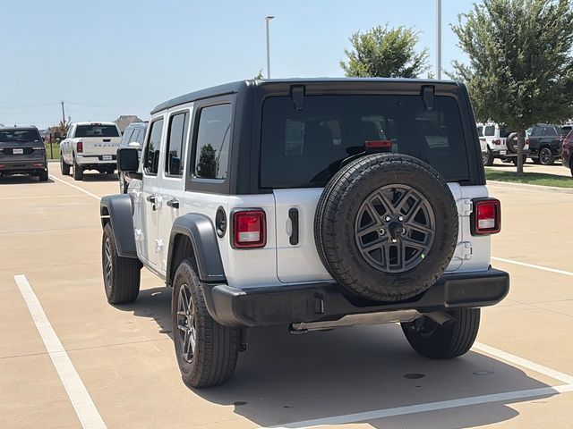 Used 2024 Jeep Wrangler SUV