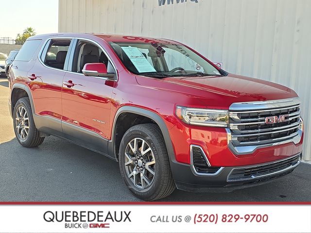2023 GMC Acadia SLE FWD