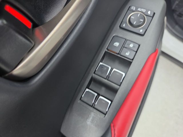 Used 2021 Lexus NX SUV