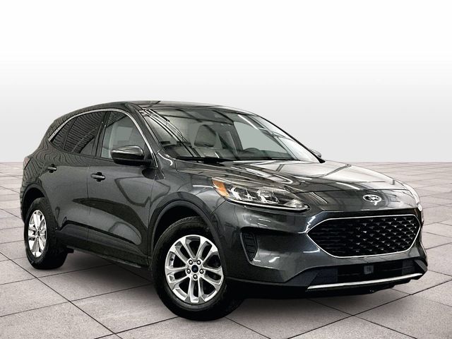 2020 Ford Escape SE Gray at Carlisle Cadillac Buick GMC